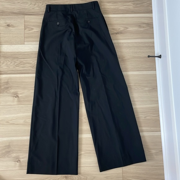 HOPE never-worn wide leg pants - Picture 3 of 5